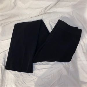 NY&Co Black Dress Pants